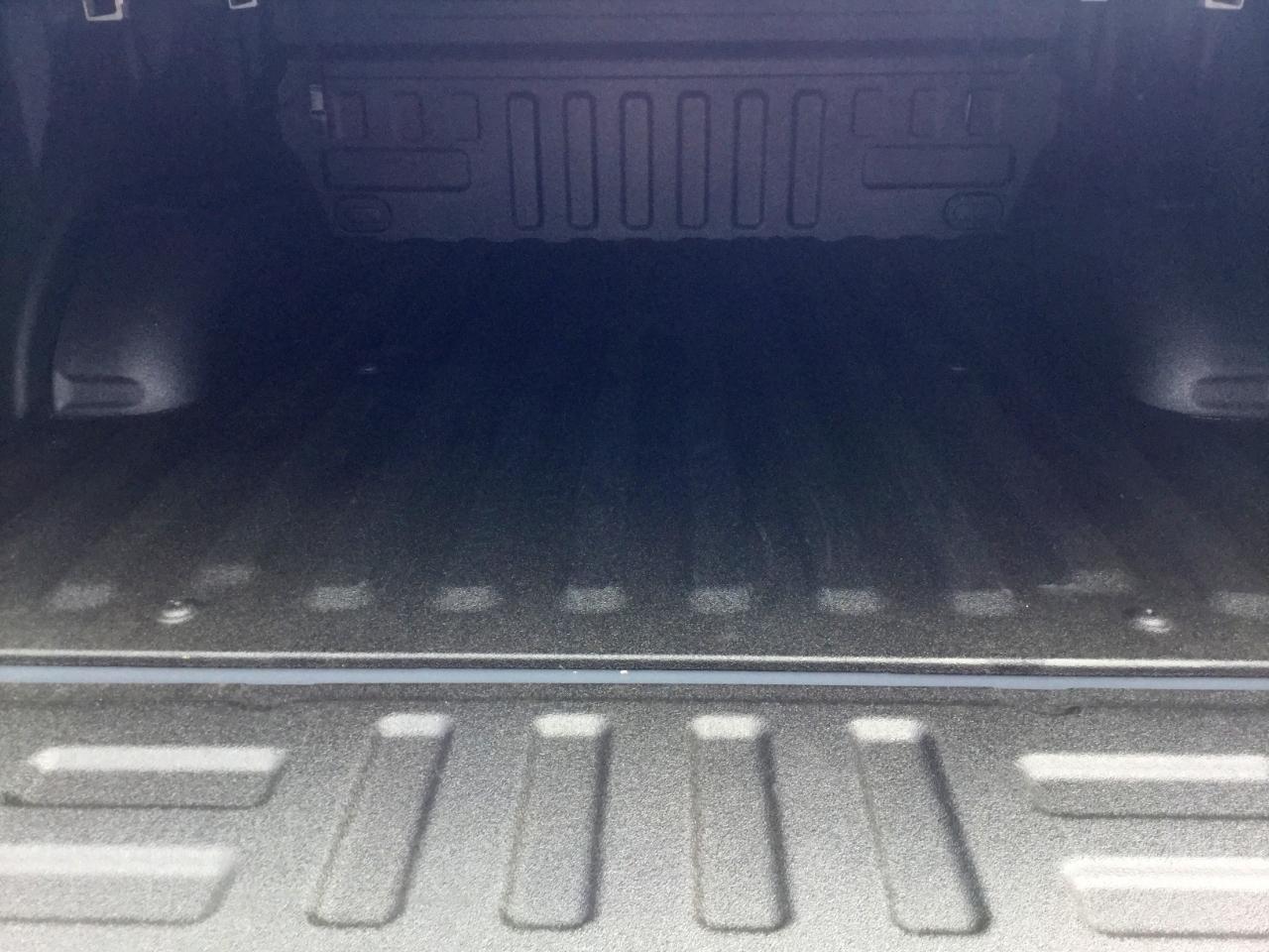 Ford F-150 XLT SuperCrew 5.5-ft. Bed 4WD 2020