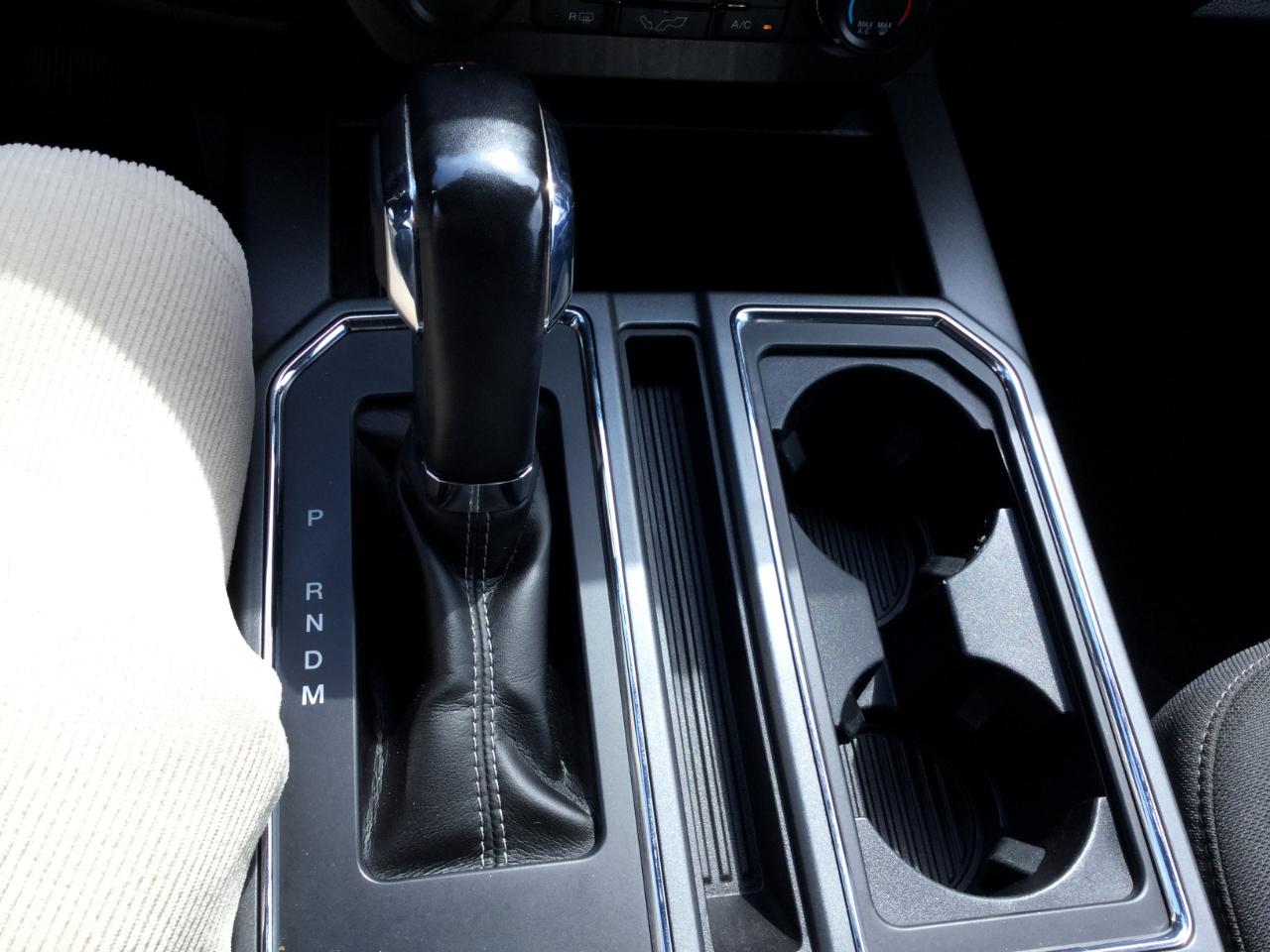 Ford F-150 XLT SuperCrew 5.5-ft. Bed 4WD 2020
