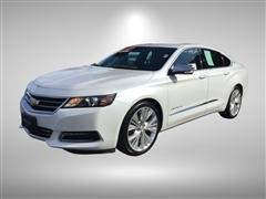 2015 Chevrolet Impala 