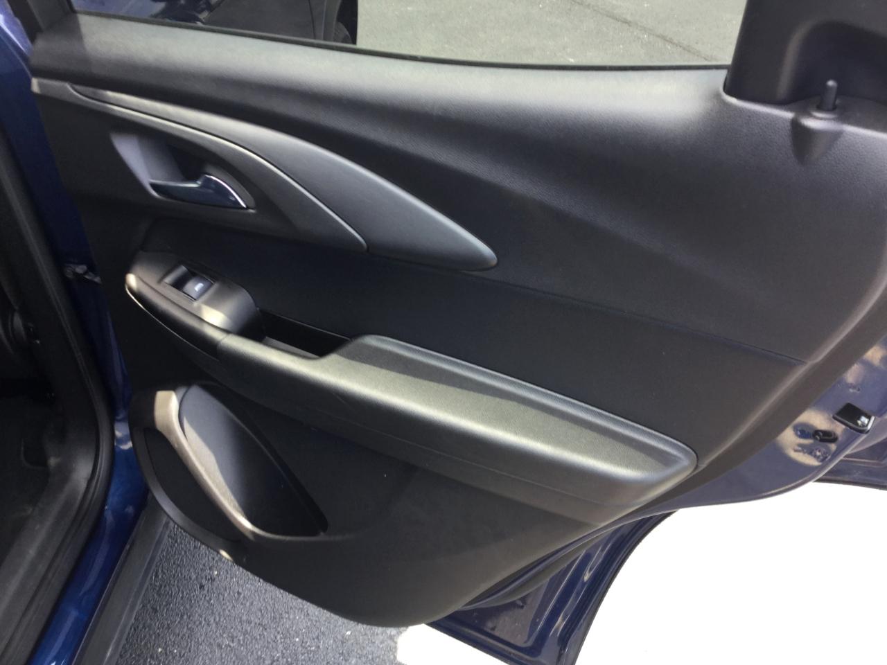Chevrolet TrailBlazer AWD 4dr ACTIV 2022