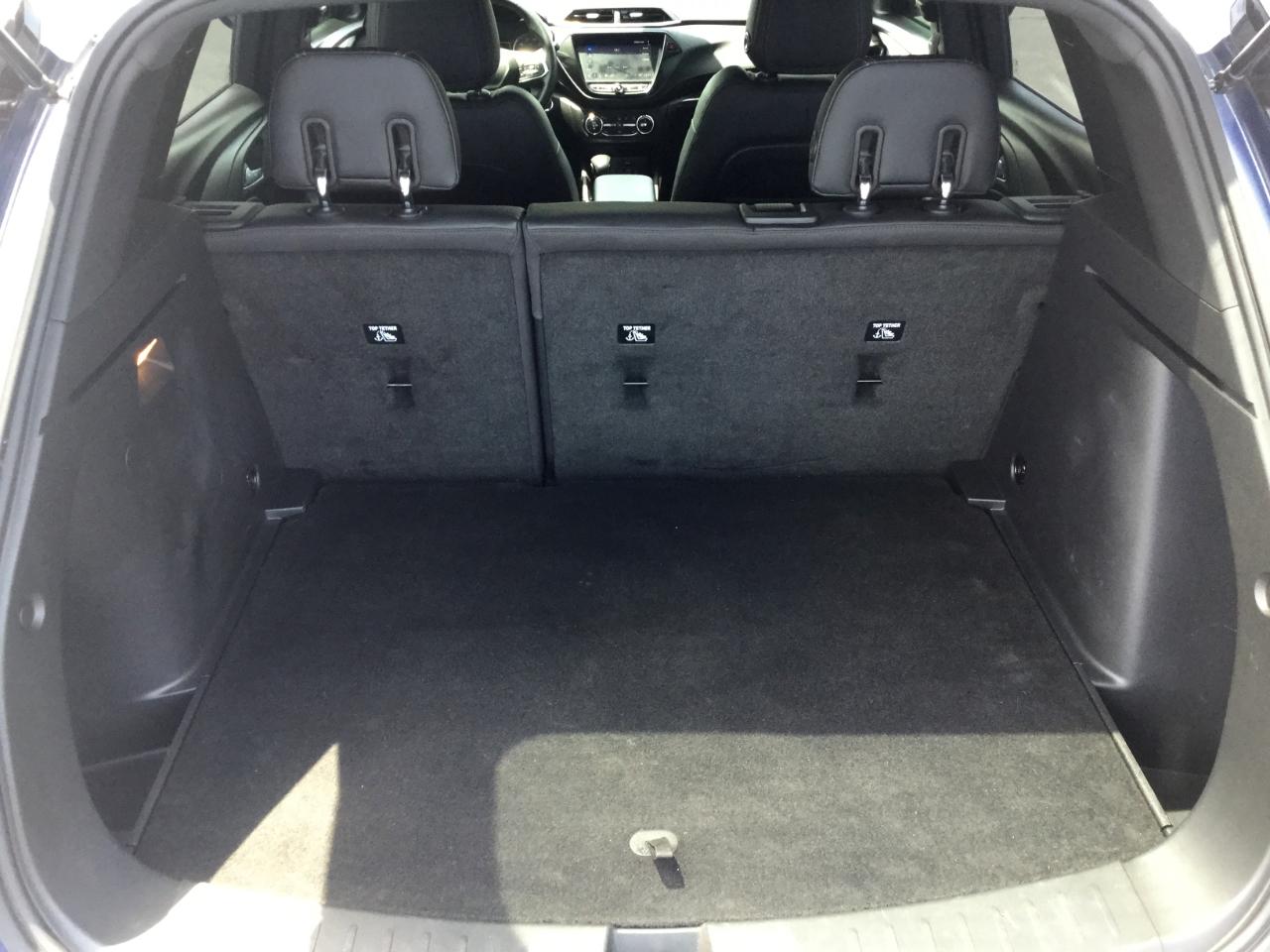Chevrolet TrailBlazer AWD 4dr ACTIV 2022