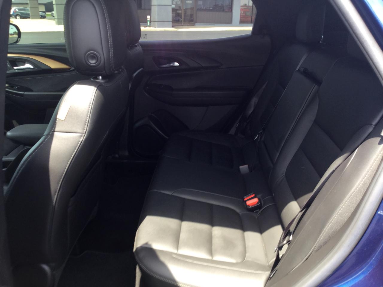 Chevrolet TrailBlazer AWD 4dr ACTIV 2022