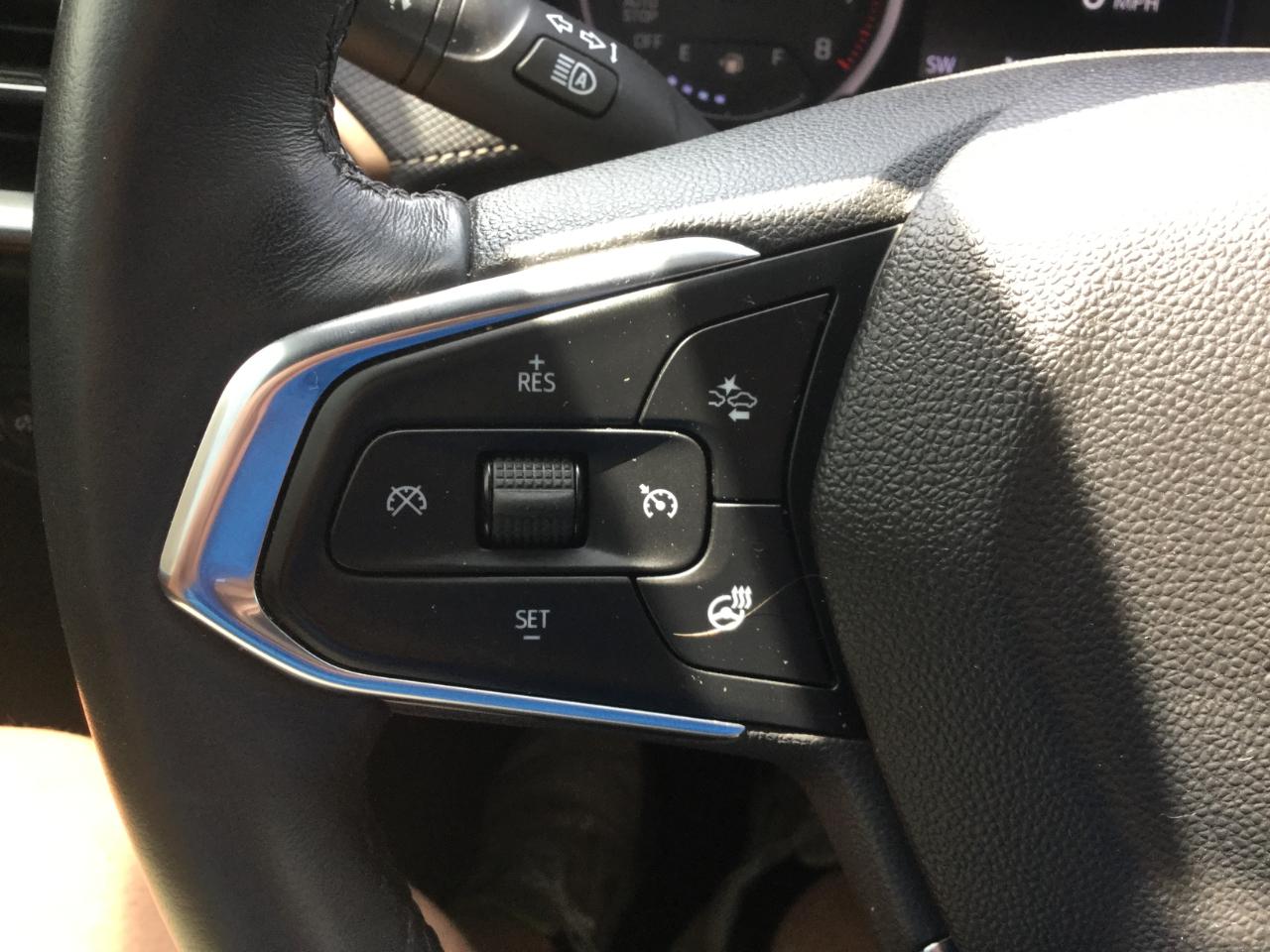 Chevrolet TrailBlazer AWD 4dr ACTIV 2022