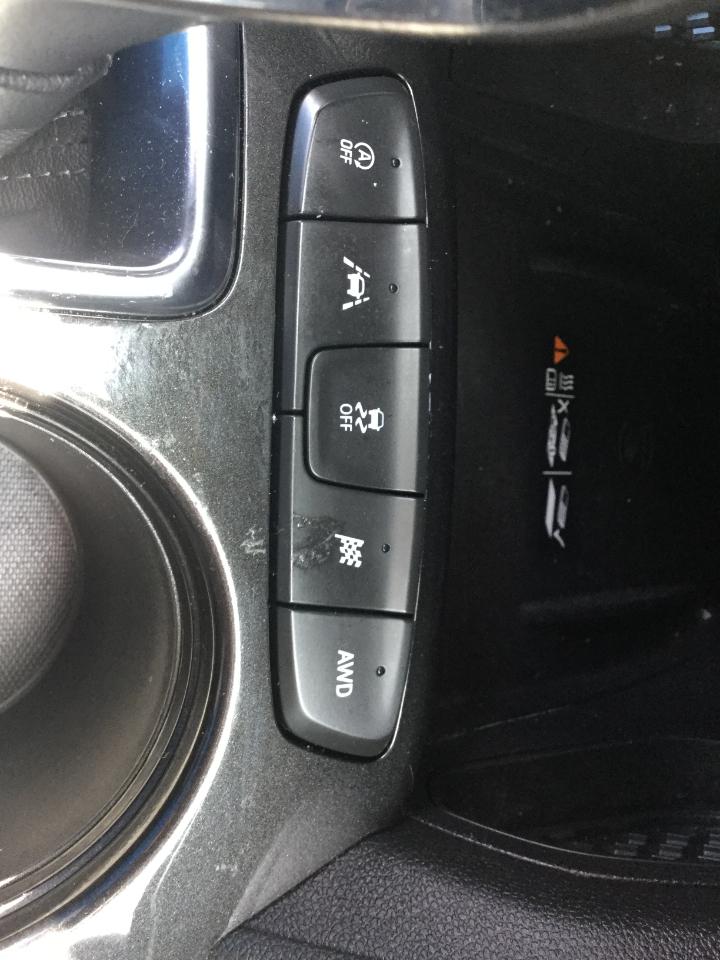 Chevrolet TrailBlazer AWD 4dr ACTIV 2022