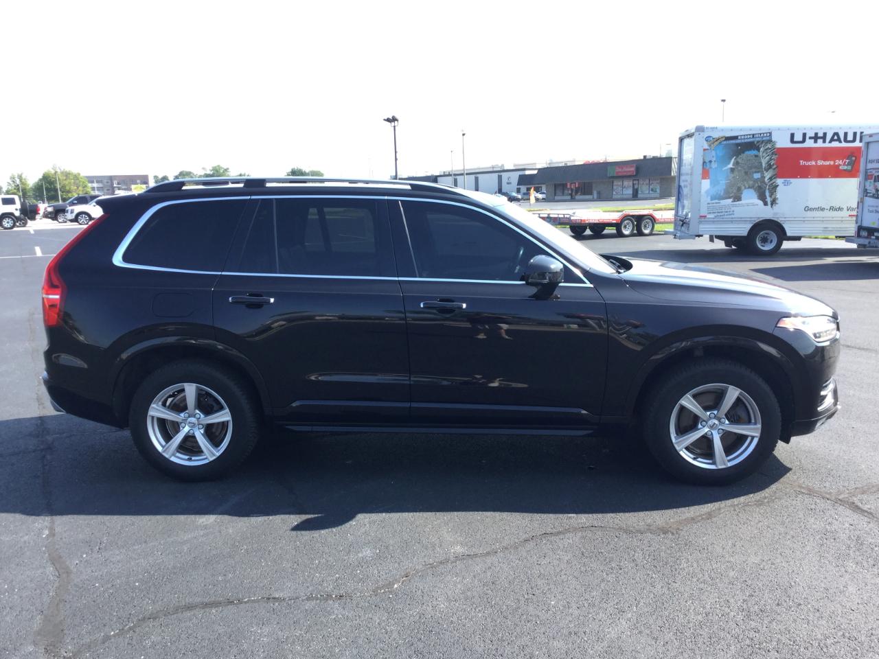Volvo XC90 AWD 4dr T5 Momentum 2016