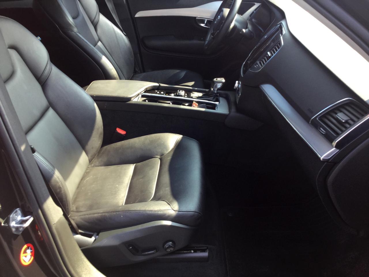 Volvo XC90 AWD 4dr T5 Momentum 2016