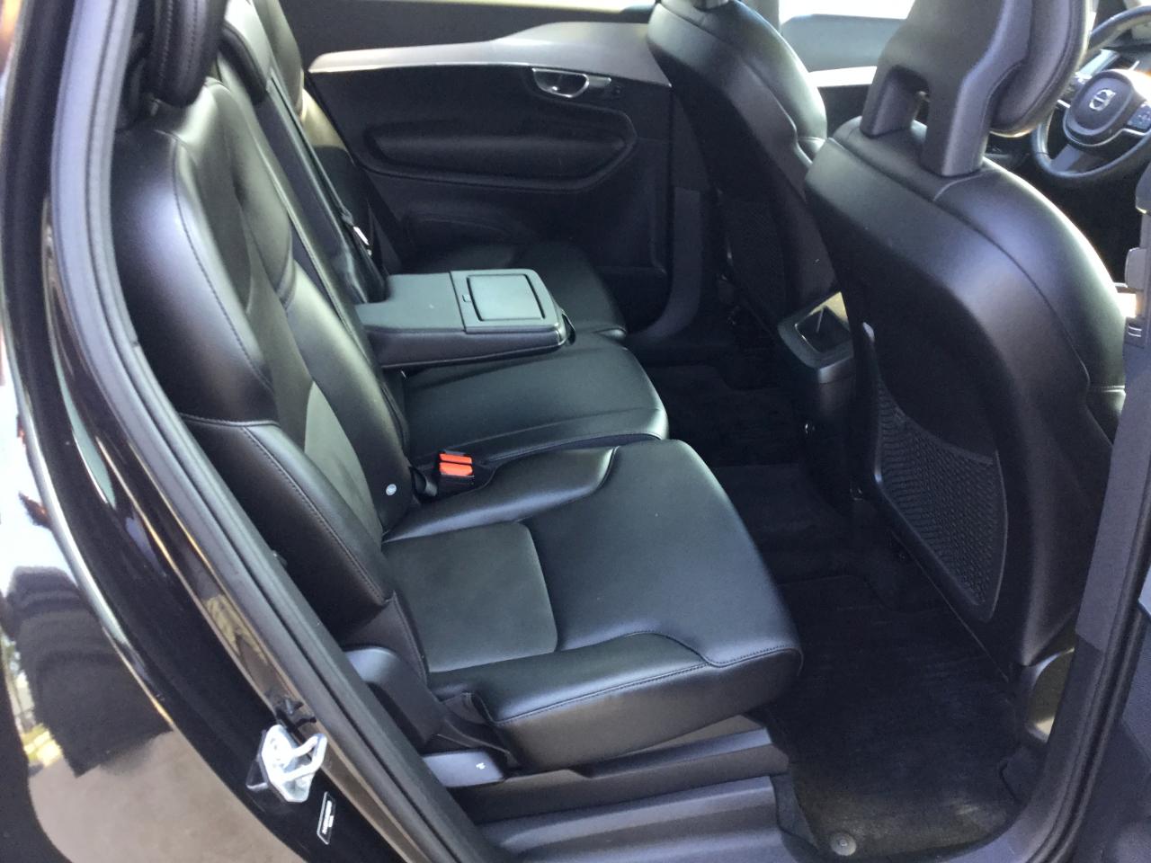 Volvo XC90 AWD 4dr T5 Momentum 2016