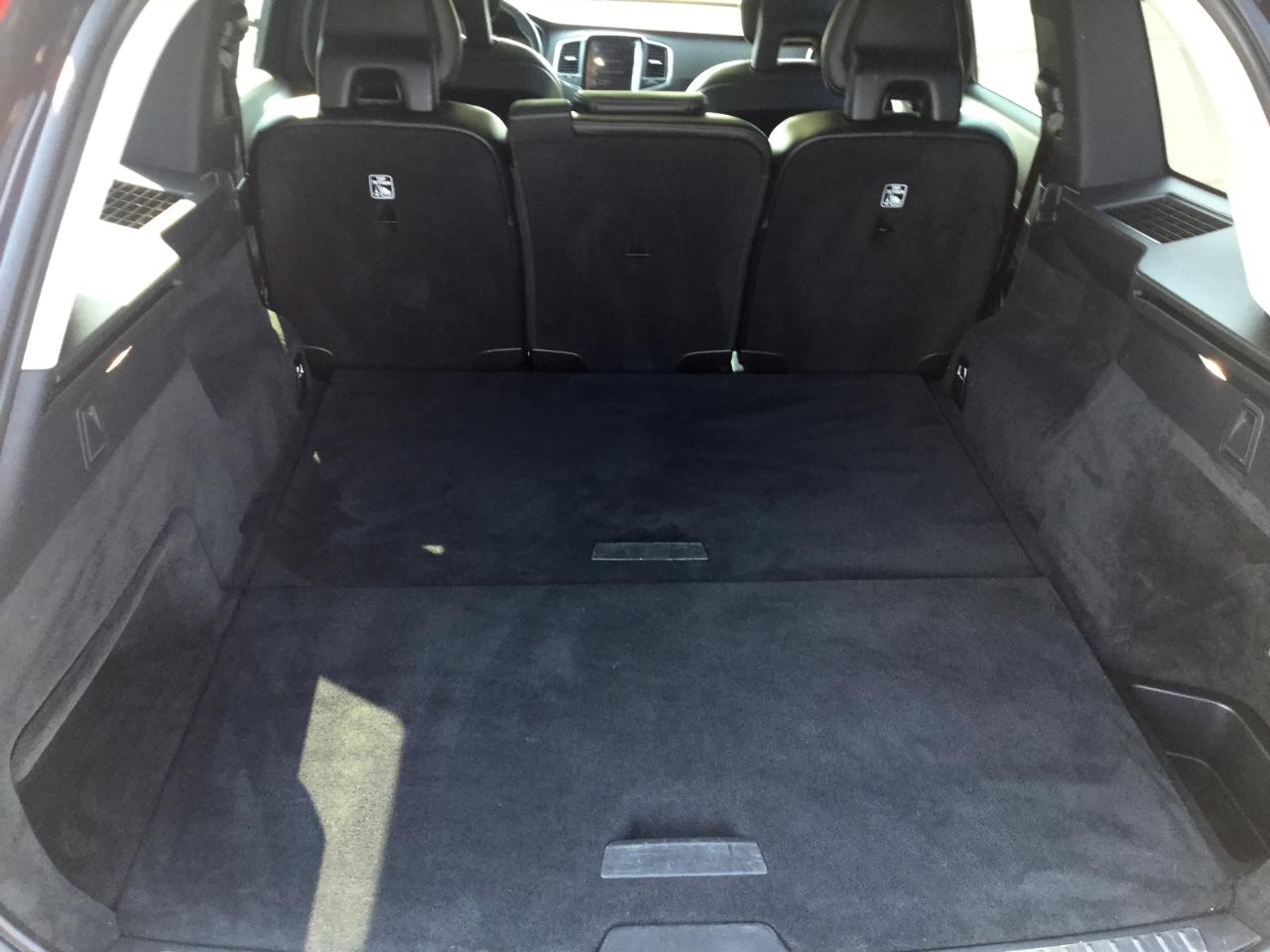 Volvo XC90 AWD 4dr T5 Momentum 2016