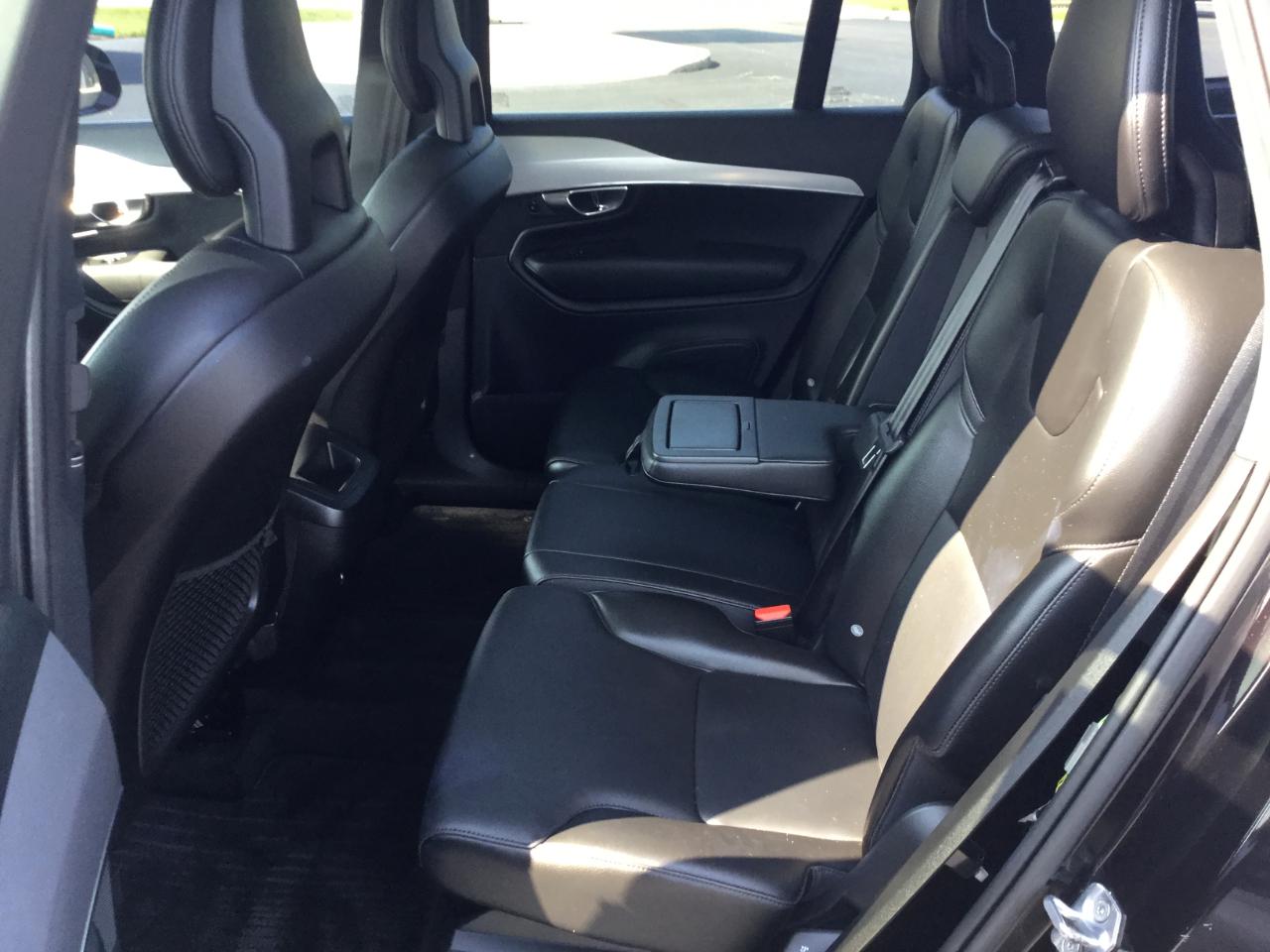 Volvo XC90 AWD 4dr T5 Momentum 2016