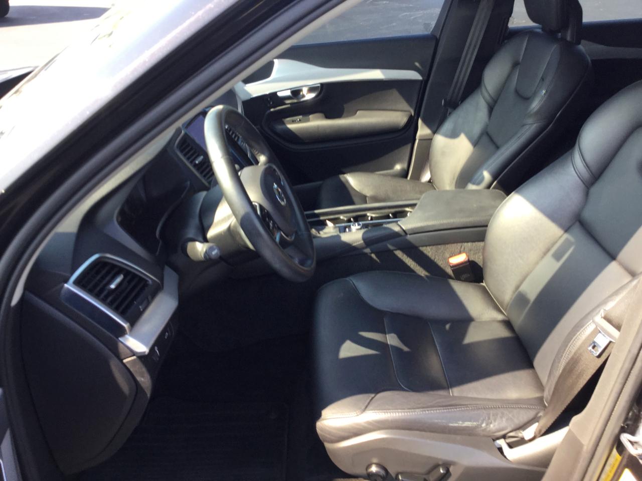 Volvo XC90 AWD 4dr T5 Momentum 2016