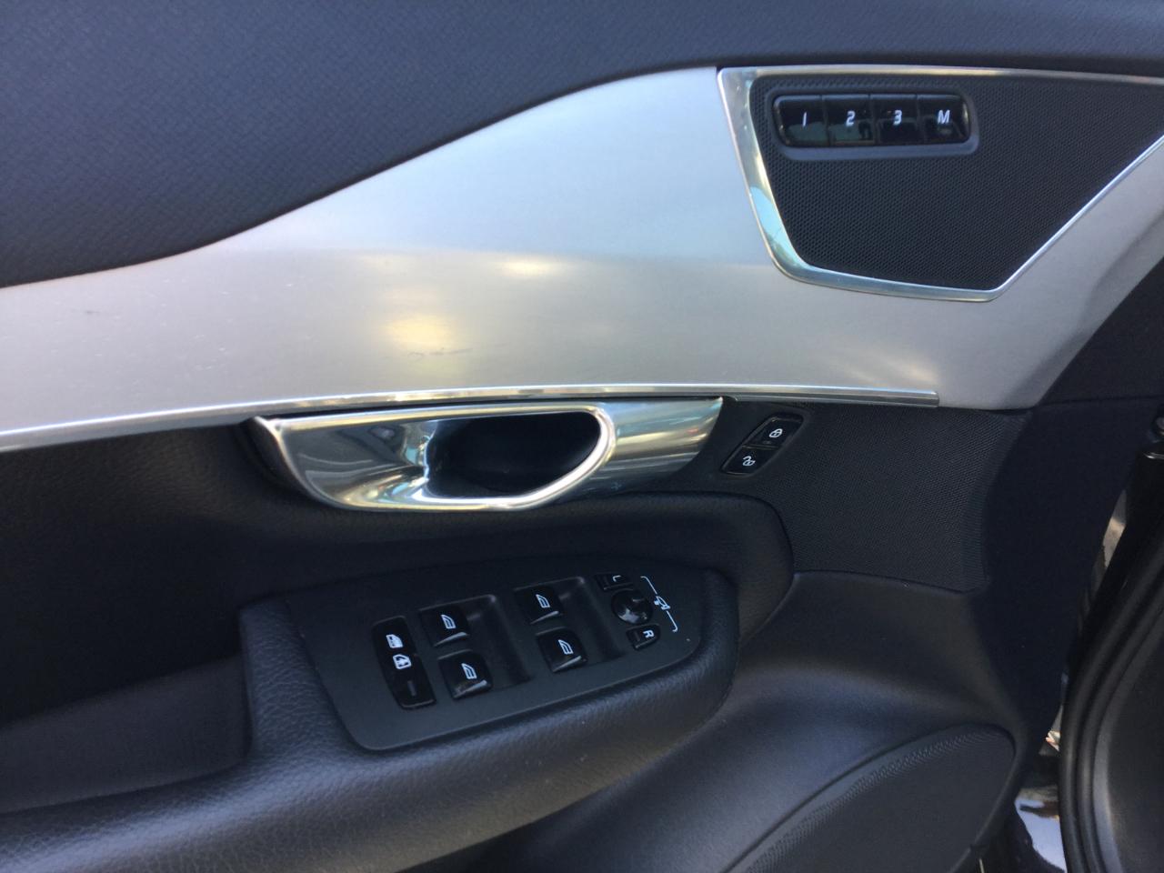 Volvo XC90 AWD 4dr T5 Momentum 2016