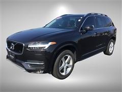 2016 Volvo XC90 