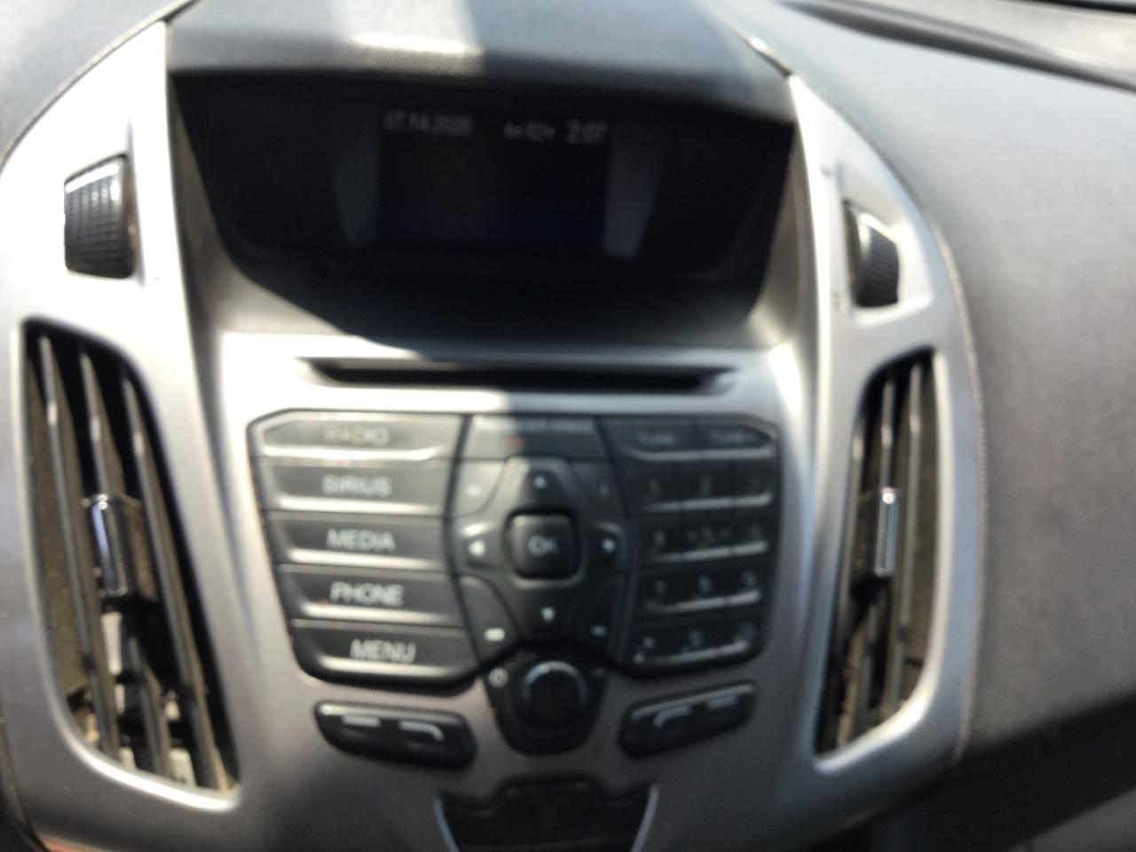 Ford Transit Connect Wagon 4dr Wgn LWB XLT w/Rear Liftgate 2015