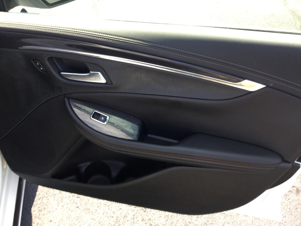 Chevrolet Impala 4dr Sdn LT w/1LT 2018