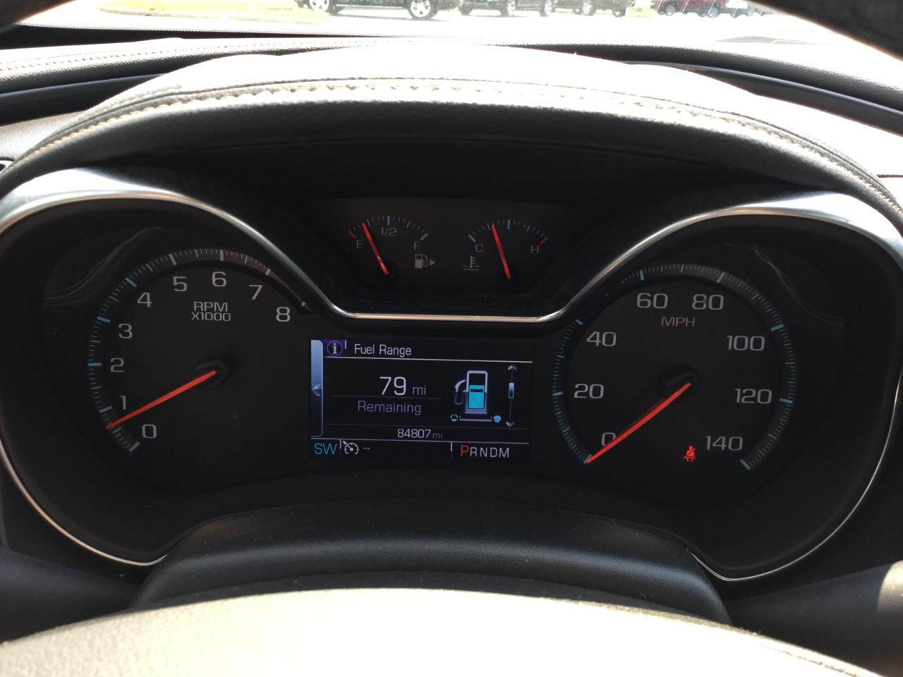 Chevrolet Impala 4dr Sdn LT w/1LT 2018
