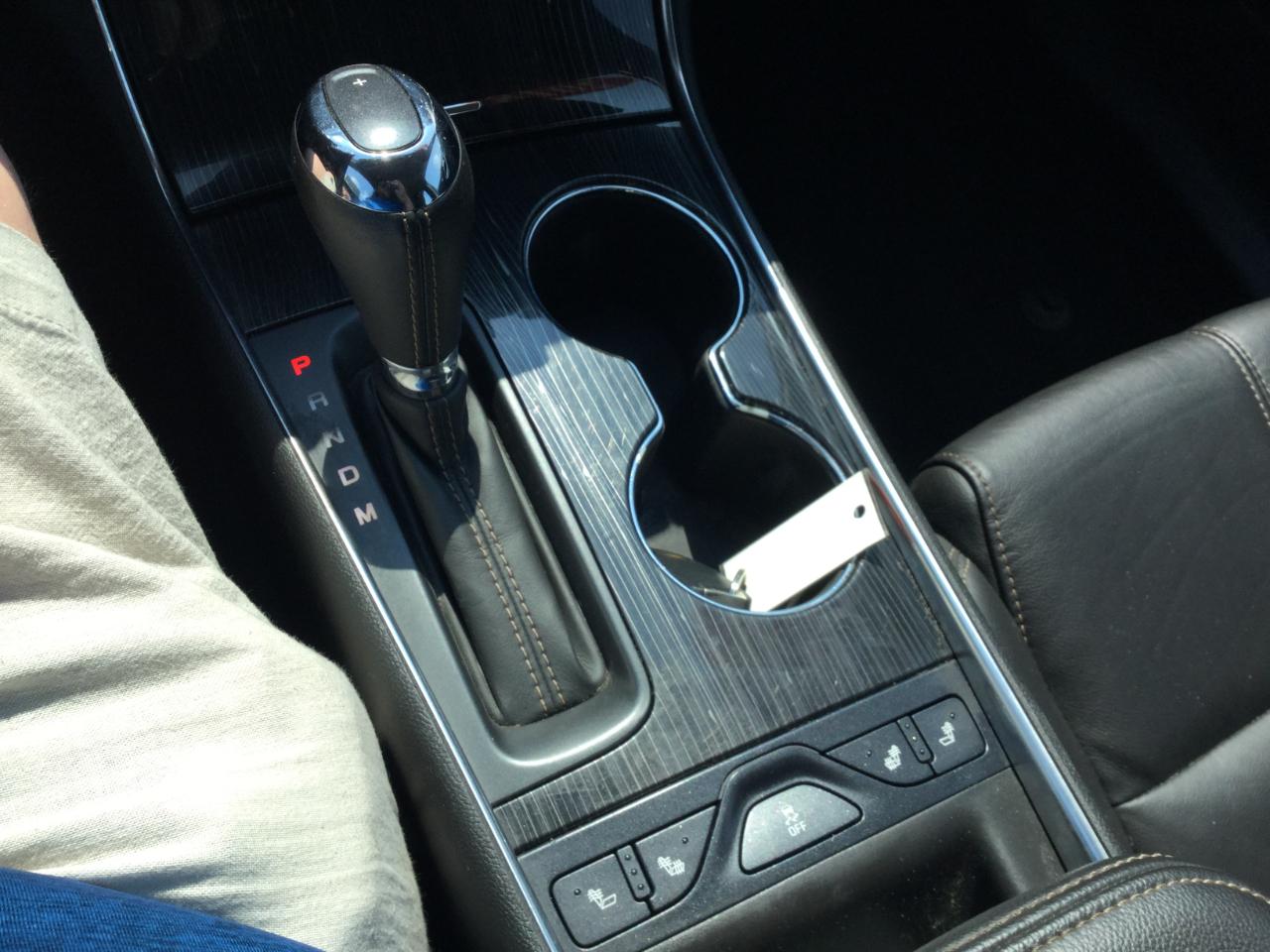 Chevrolet Impala 4dr Sdn LT w/1LT 2018
