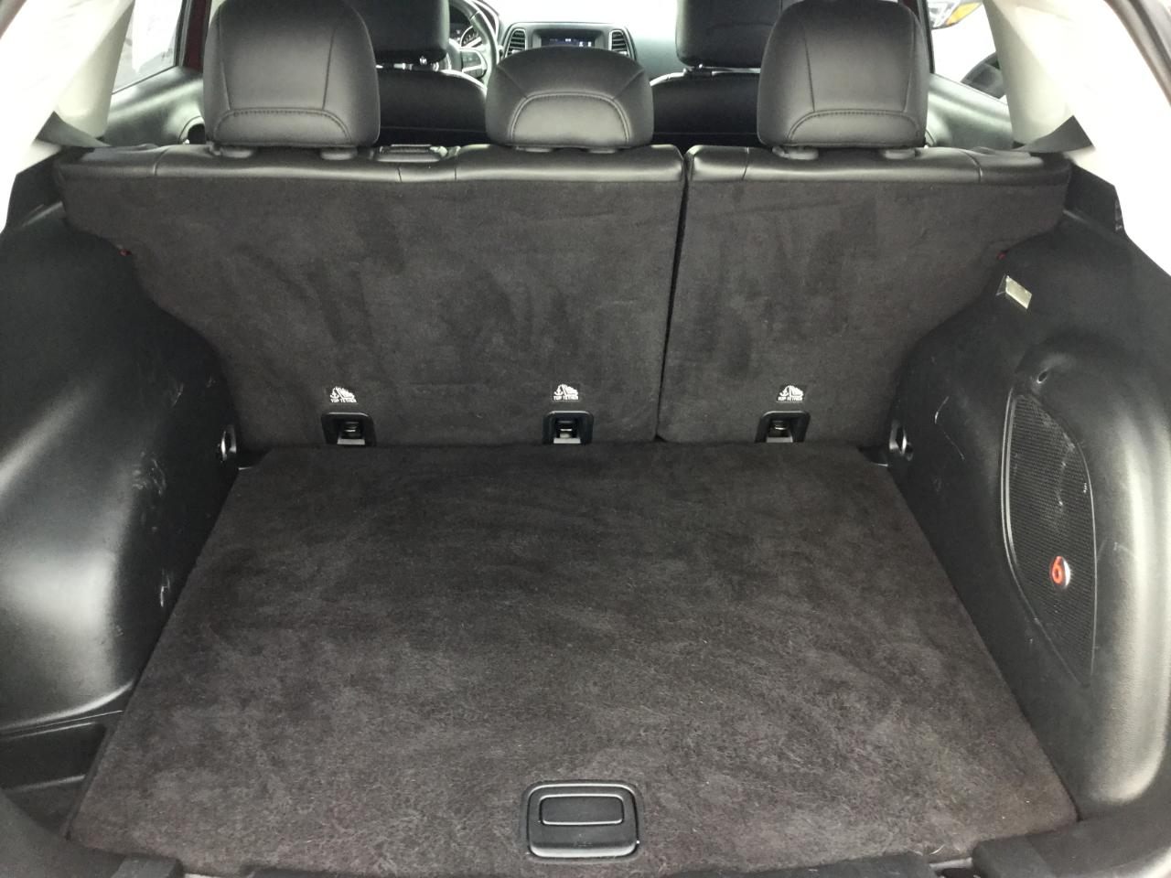 Jeep Compass Latitude 4x4 2018