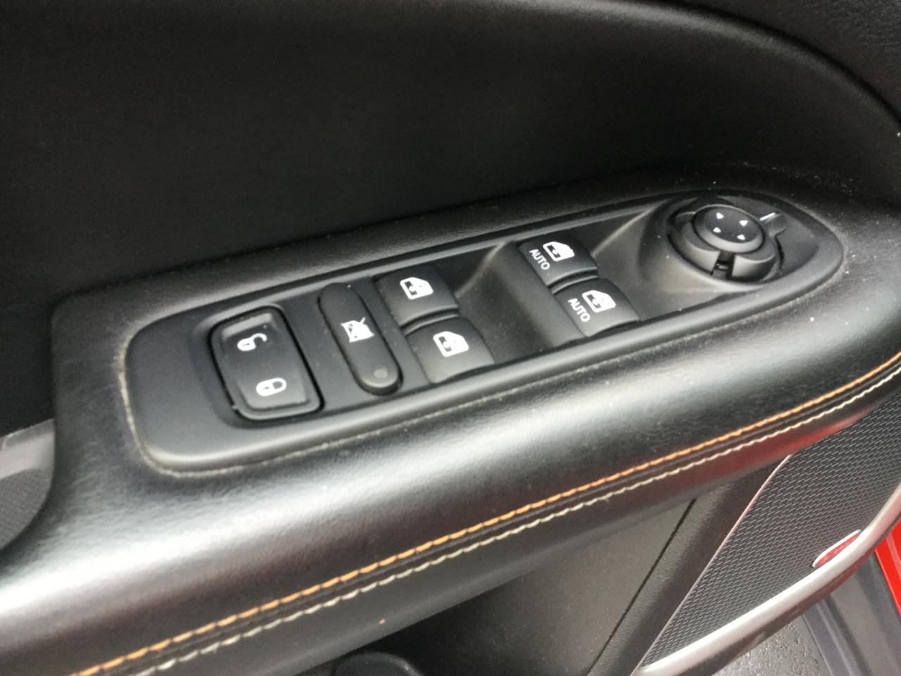 Jeep Compass Latitude 4x4 2018