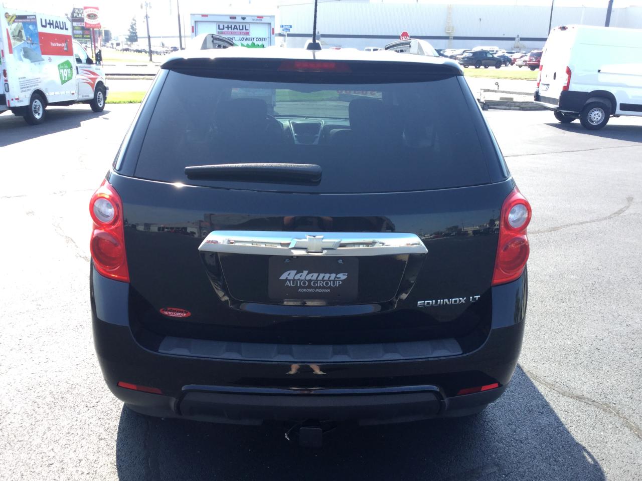 Chevrolet Equinox FWD 4dr LT w/1LT 2015