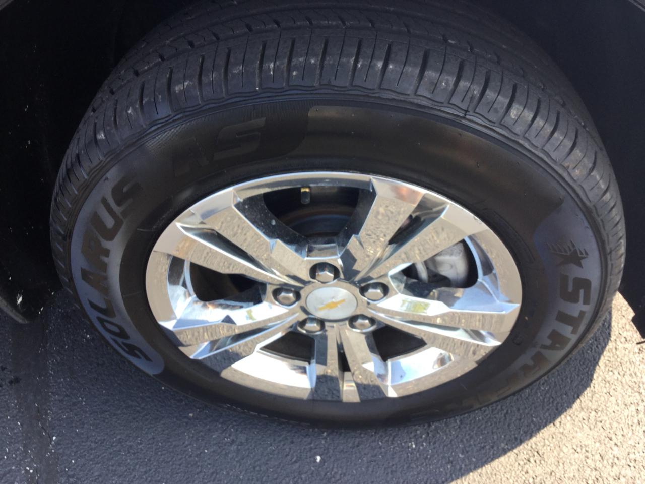 Chevrolet Equinox FWD 4dr LT w/1LT 2015