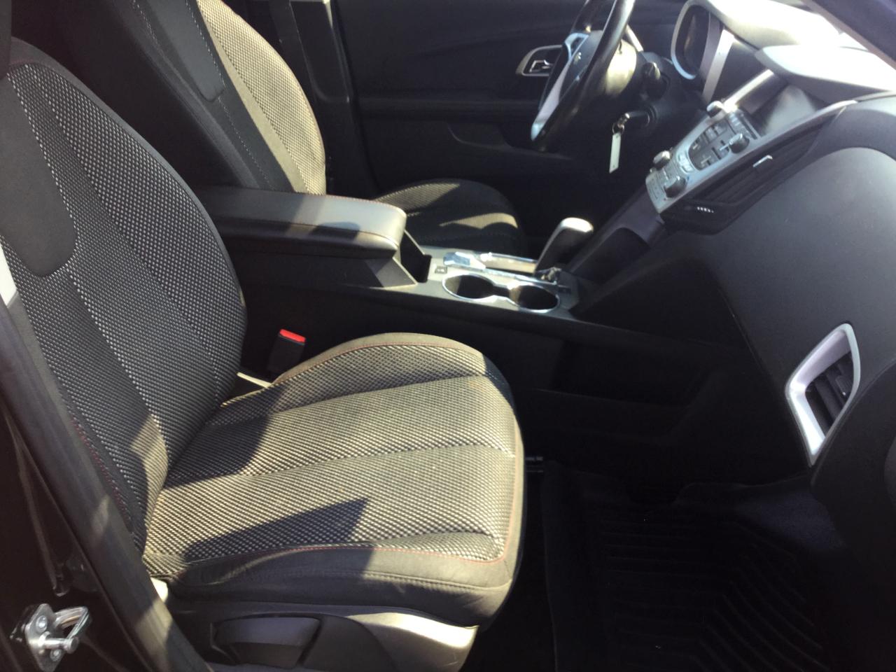 Chevrolet Equinox FWD 4dr LT w/1LT 2015