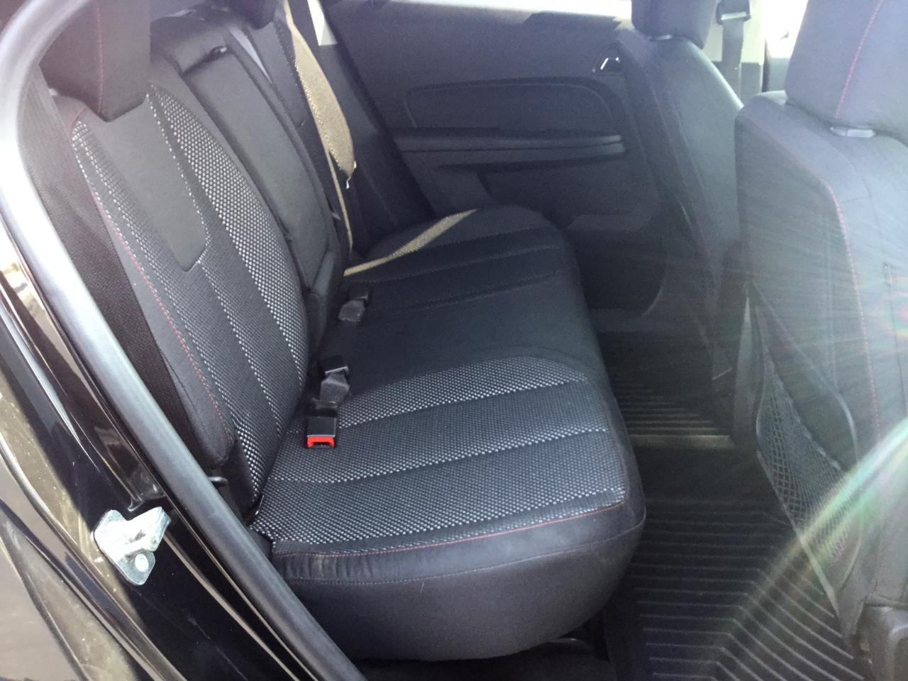 Chevrolet Equinox FWD 4dr LT w/1LT 2015