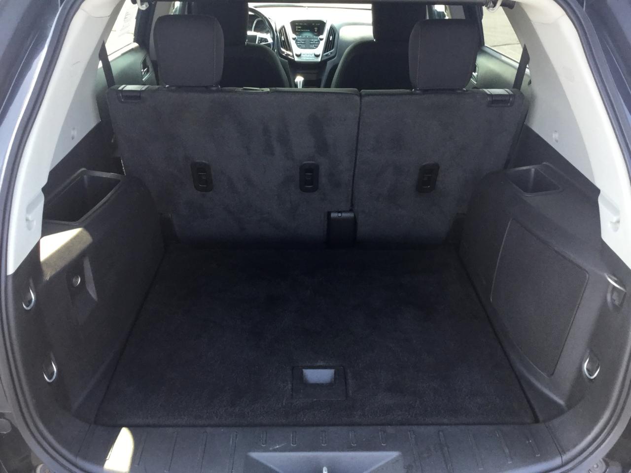 Chevrolet Equinox FWD 4dr LT w/1LT 2015