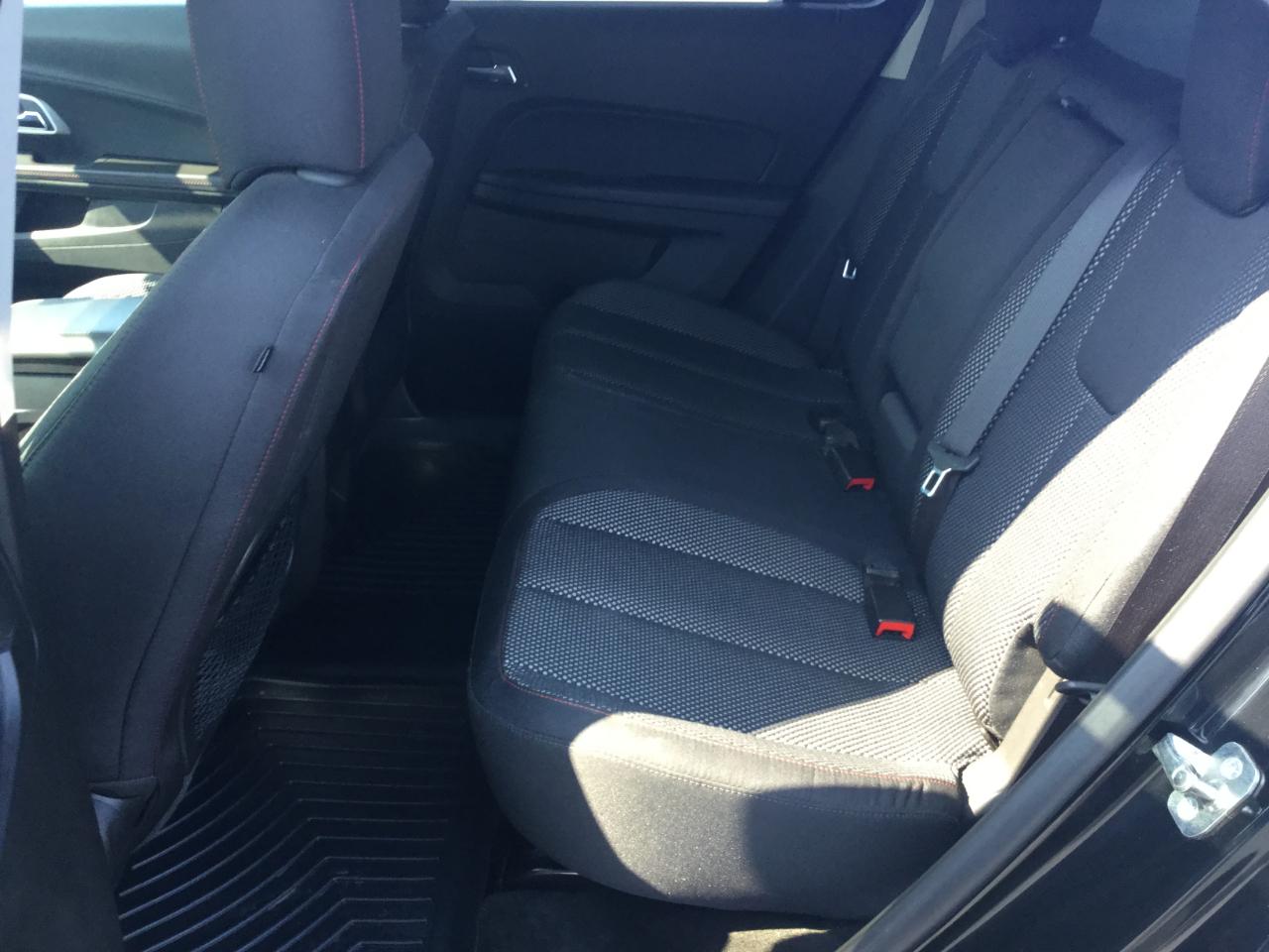 Chevrolet Equinox FWD 4dr LT w/1LT 2015