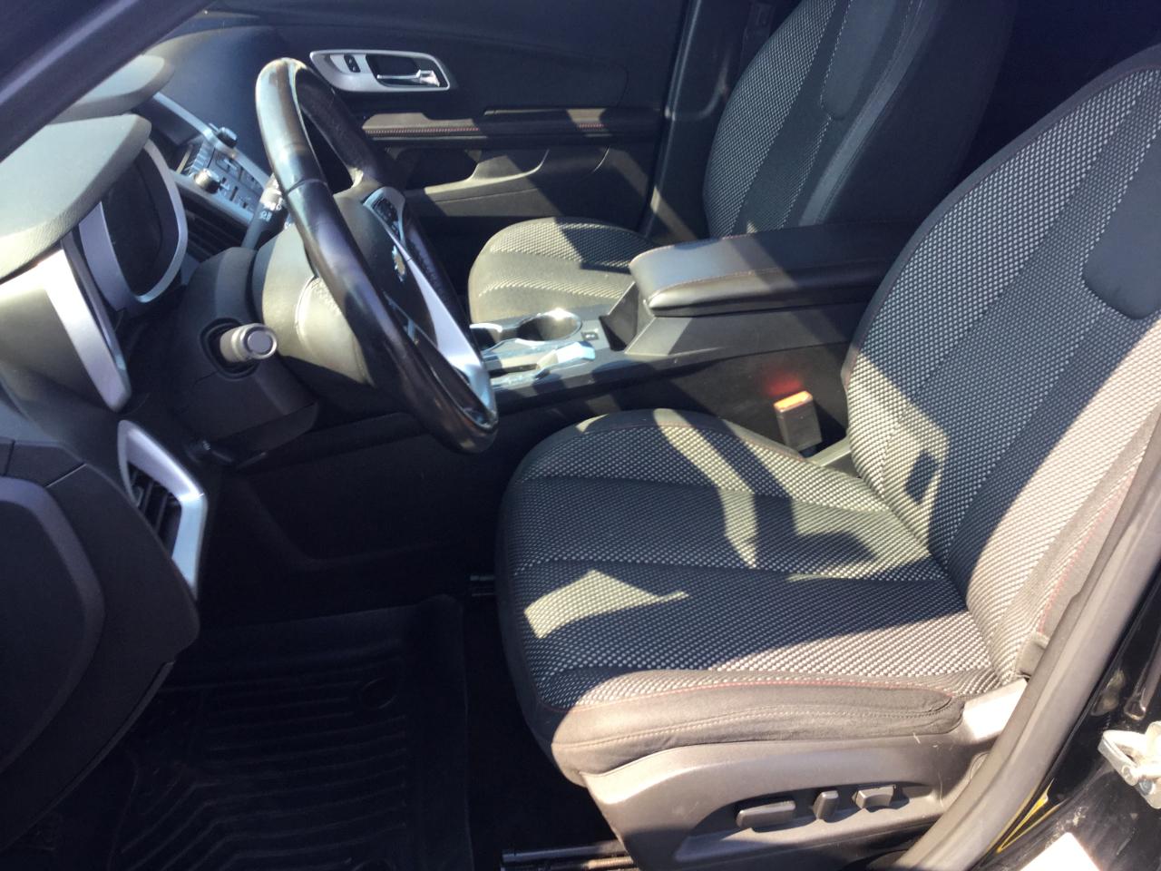 Chevrolet Equinox FWD 4dr LT w/1LT 2015