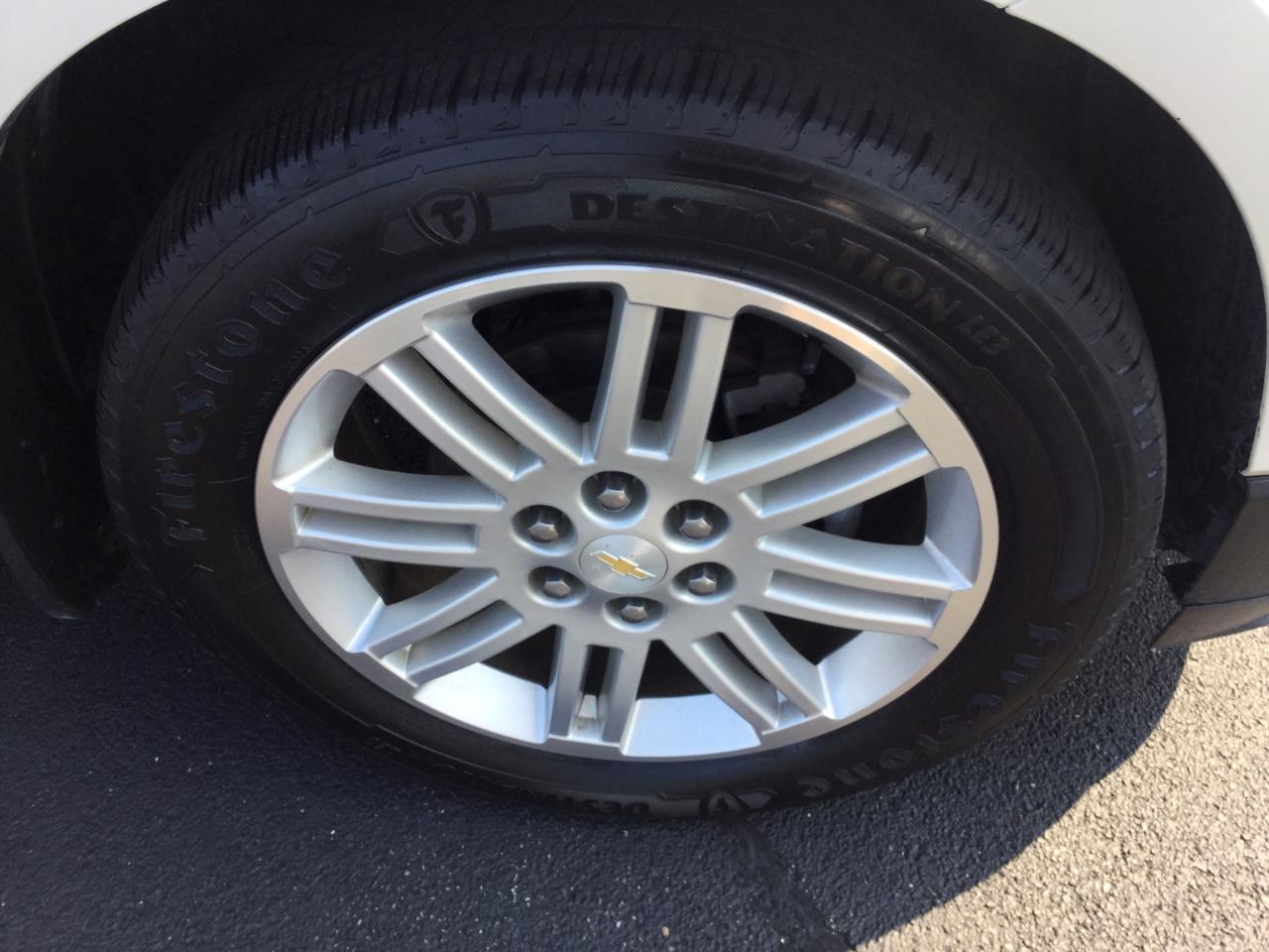 Chevrolet Traverse FWD 4dr LT w/1LT 2015