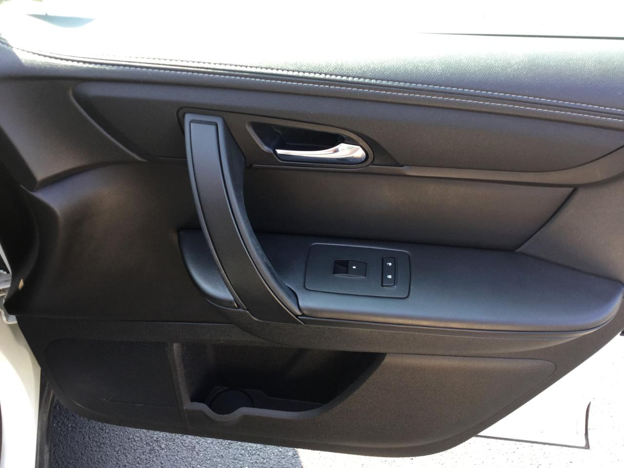 Chevrolet Traverse FWD 4dr LT w/1LT 2015
