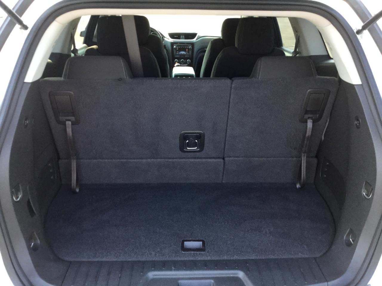 Chevrolet Traverse FWD 4dr LT w/1LT 2015