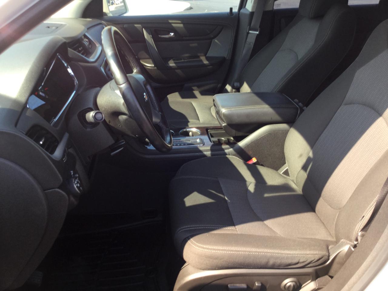 Chevrolet Traverse FWD 4dr LT w/1LT 2015