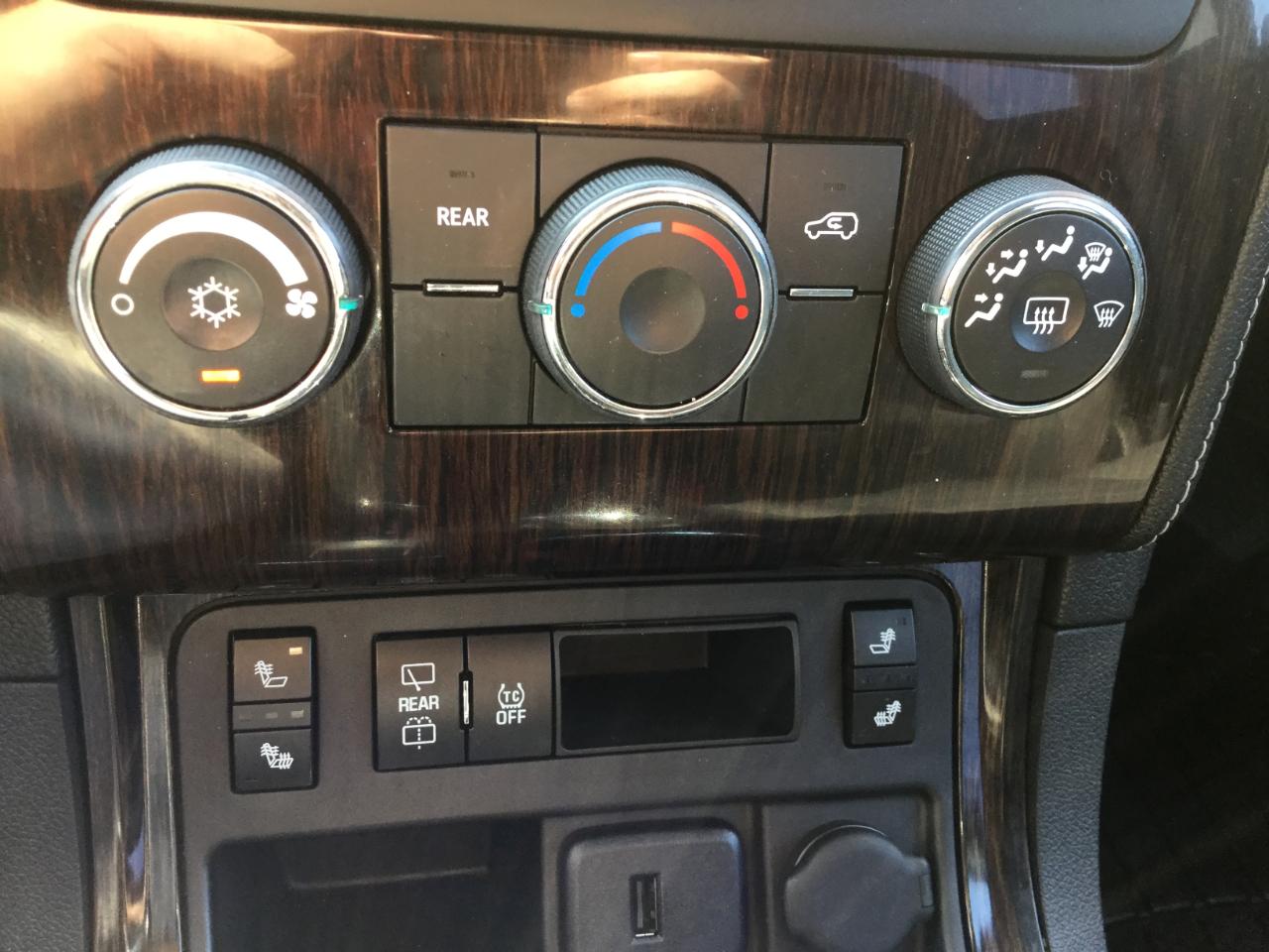 Chevrolet Traverse FWD 4dr LT w/1LT 2015