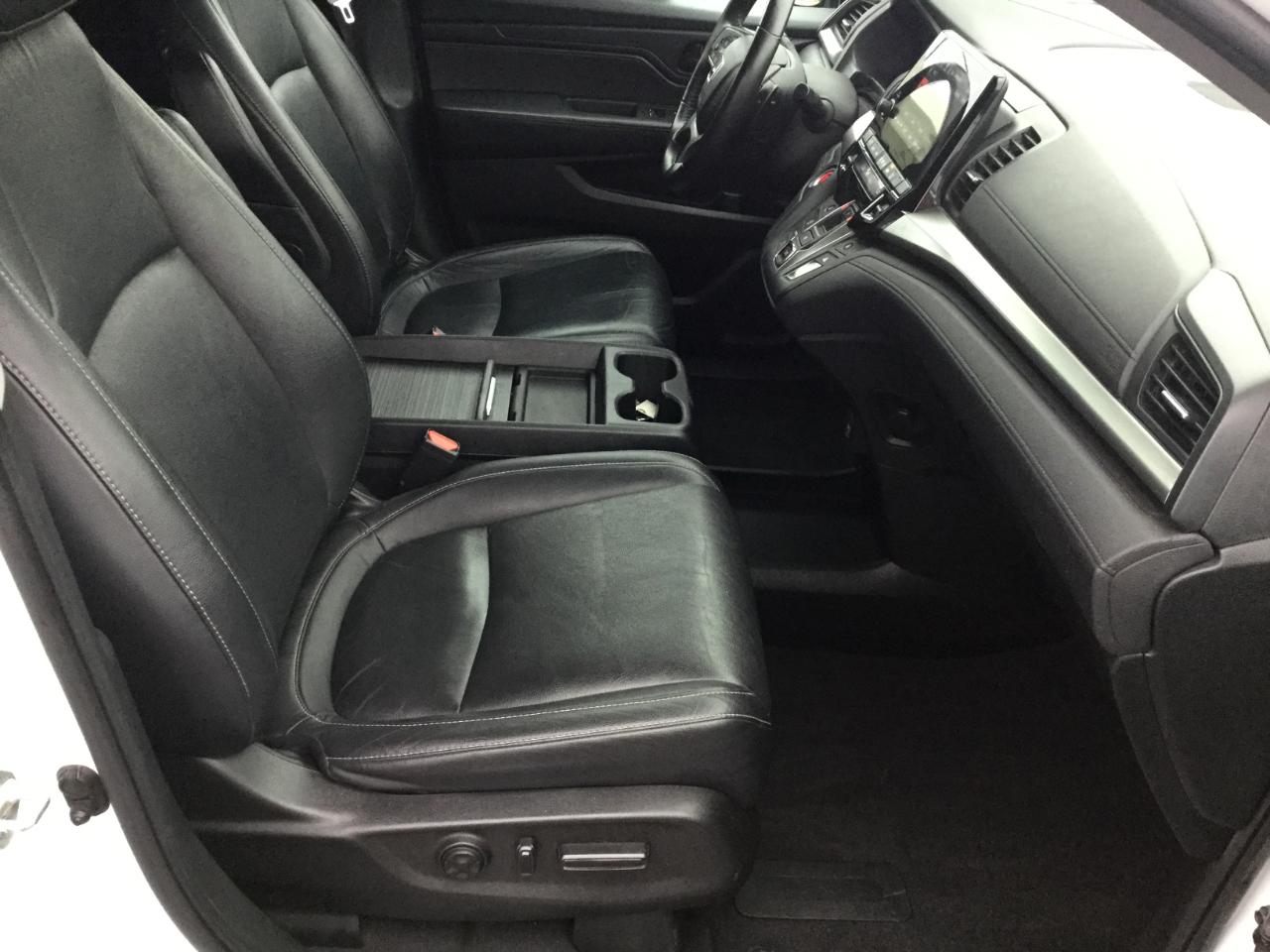 Honda Odyssey EX-L Auto 2021