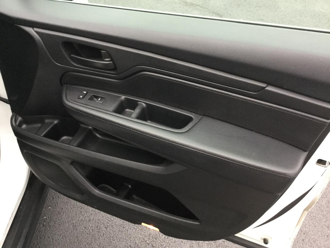 Honda Odyssey EX-L Auto 2021