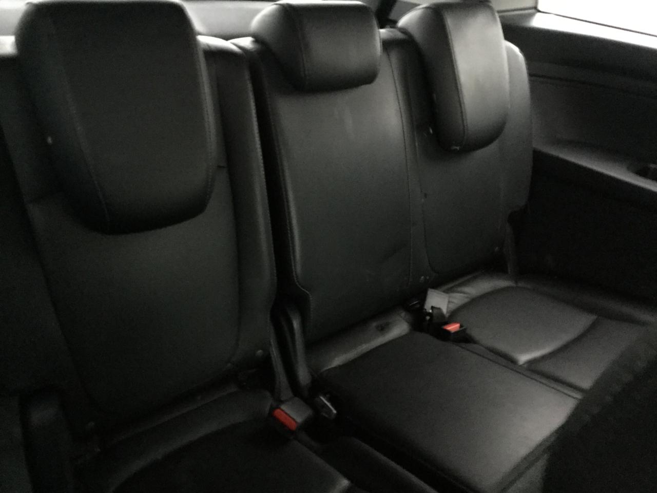 Honda Odyssey EX-L Auto 2021