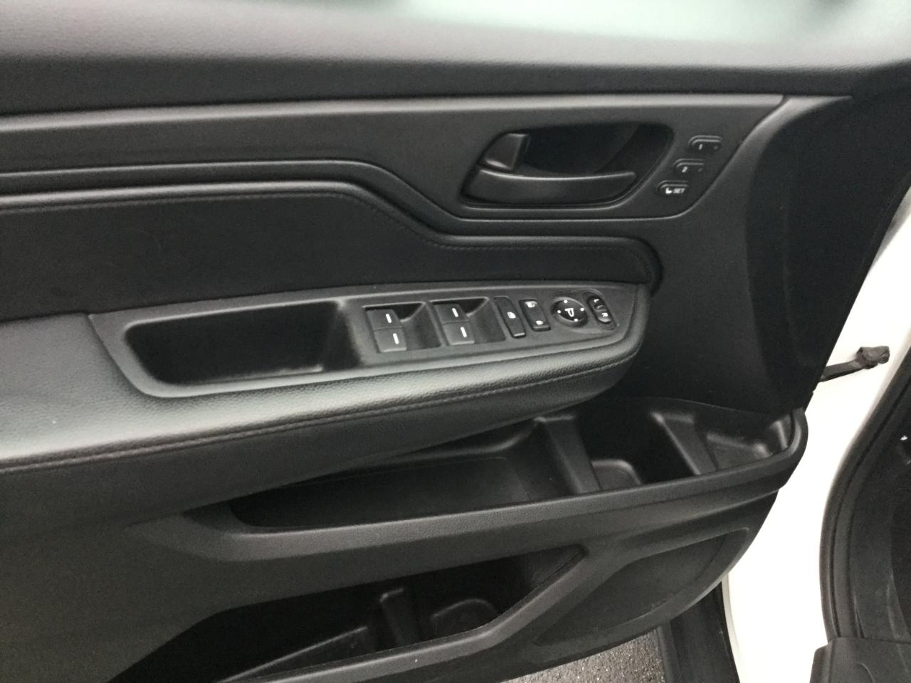 Honda Odyssey EX-L Auto 2021