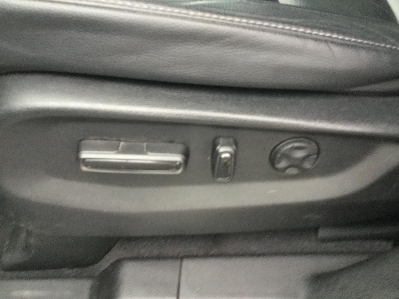 Honda Odyssey EX-L Auto 2021