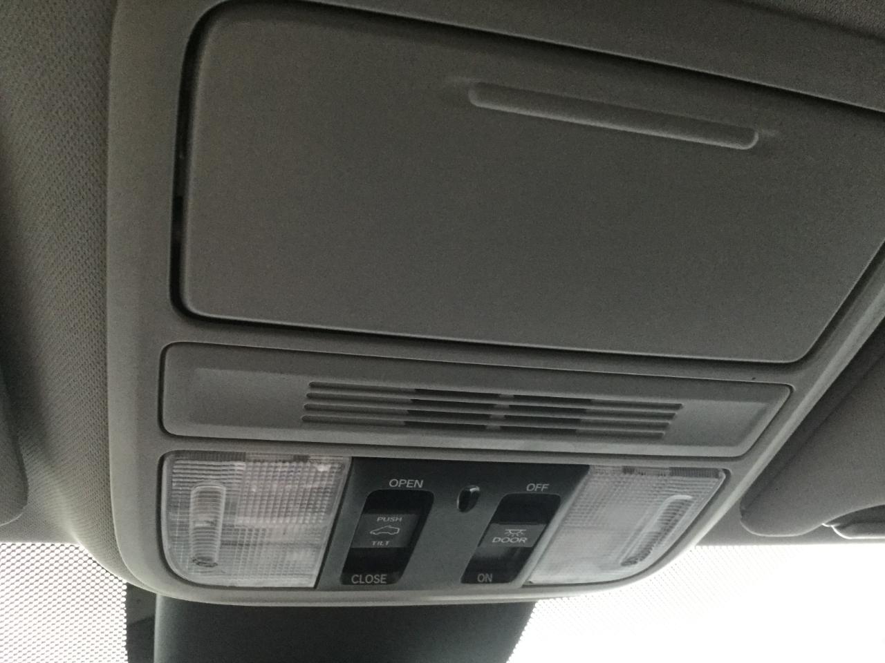 Honda Odyssey EX-L Auto 2021