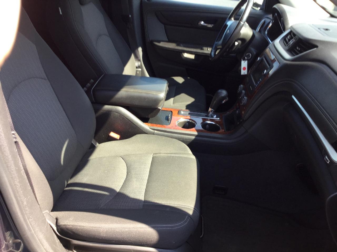 Chevrolet Traverse FWD 4dr LT w/1LT 2014