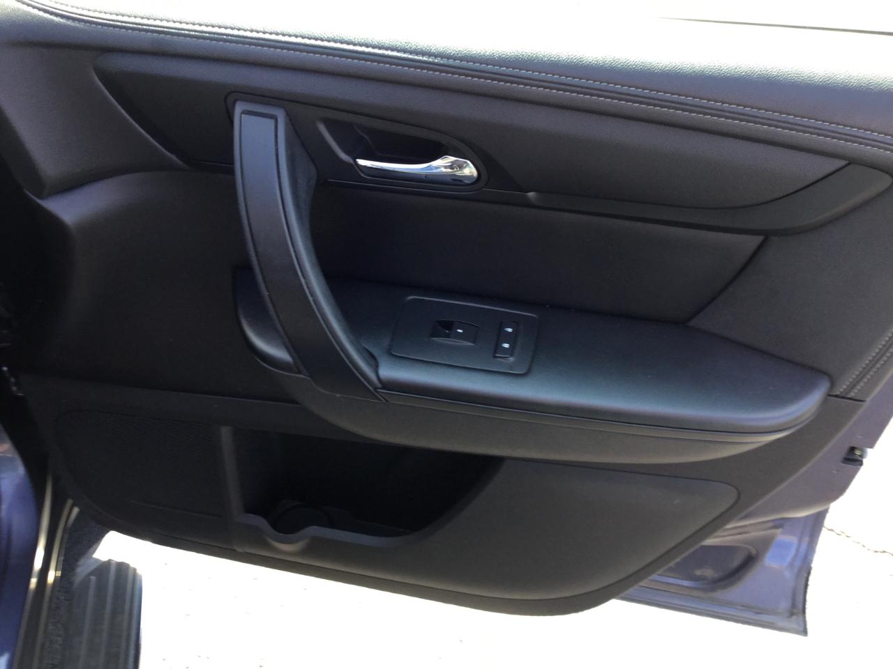 Chevrolet Traverse FWD 4dr LT w/1LT 2014