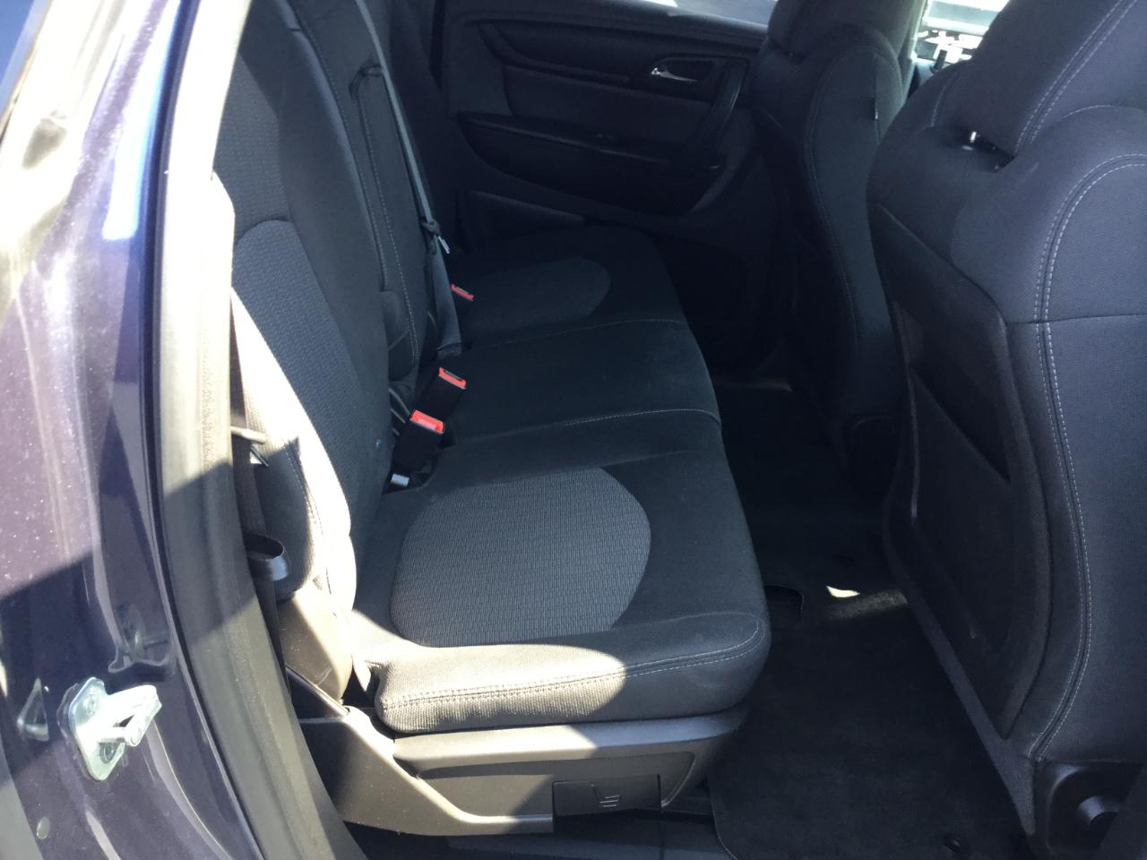 Chevrolet Traverse FWD 4dr LT w/1LT 2014