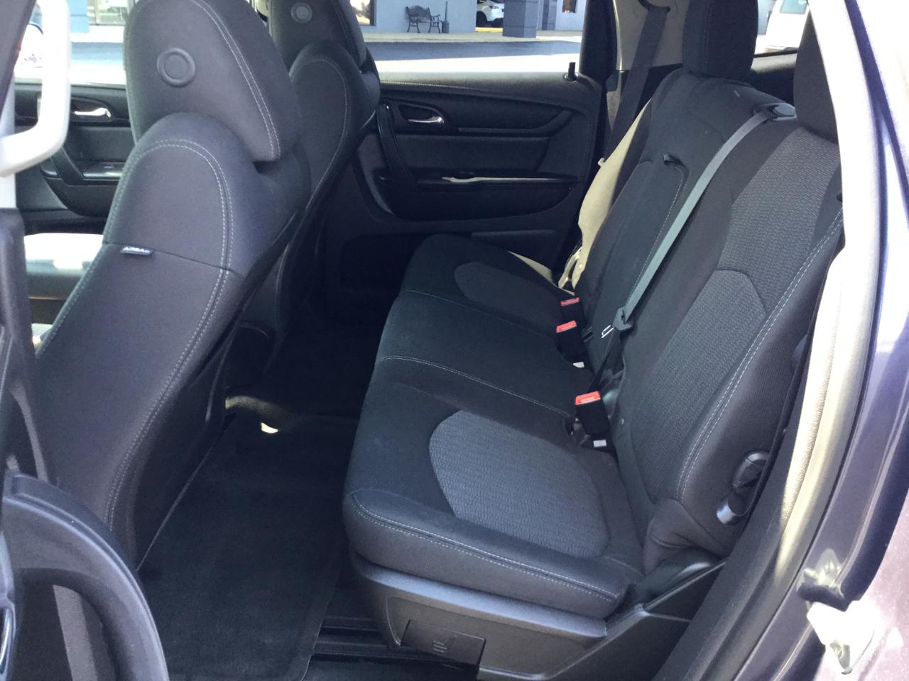 Chevrolet Traverse FWD 4dr LT w/1LT 2014