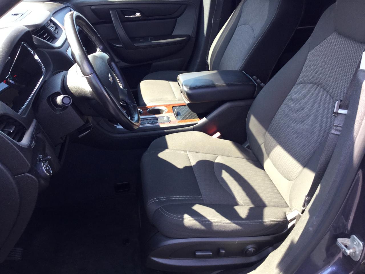 Chevrolet Traverse FWD 4dr LT w/1LT 2014
