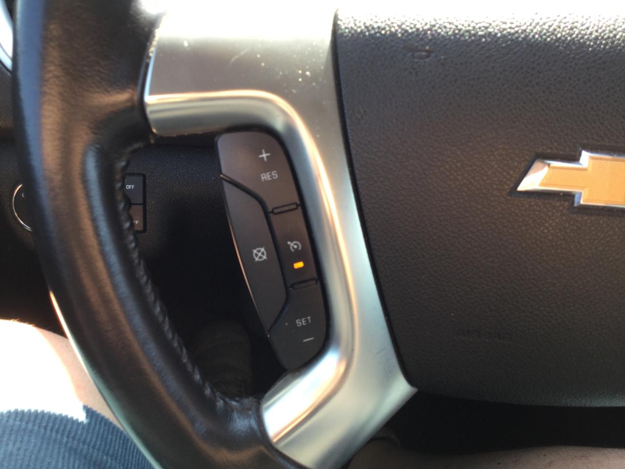 Chevrolet Traverse FWD 4dr LT w/1LT 2014