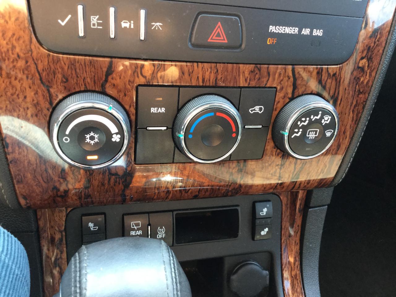 Chevrolet Traverse FWD 4dr LT w/1LT 2014