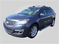 2014 Chevrolet Traverse 