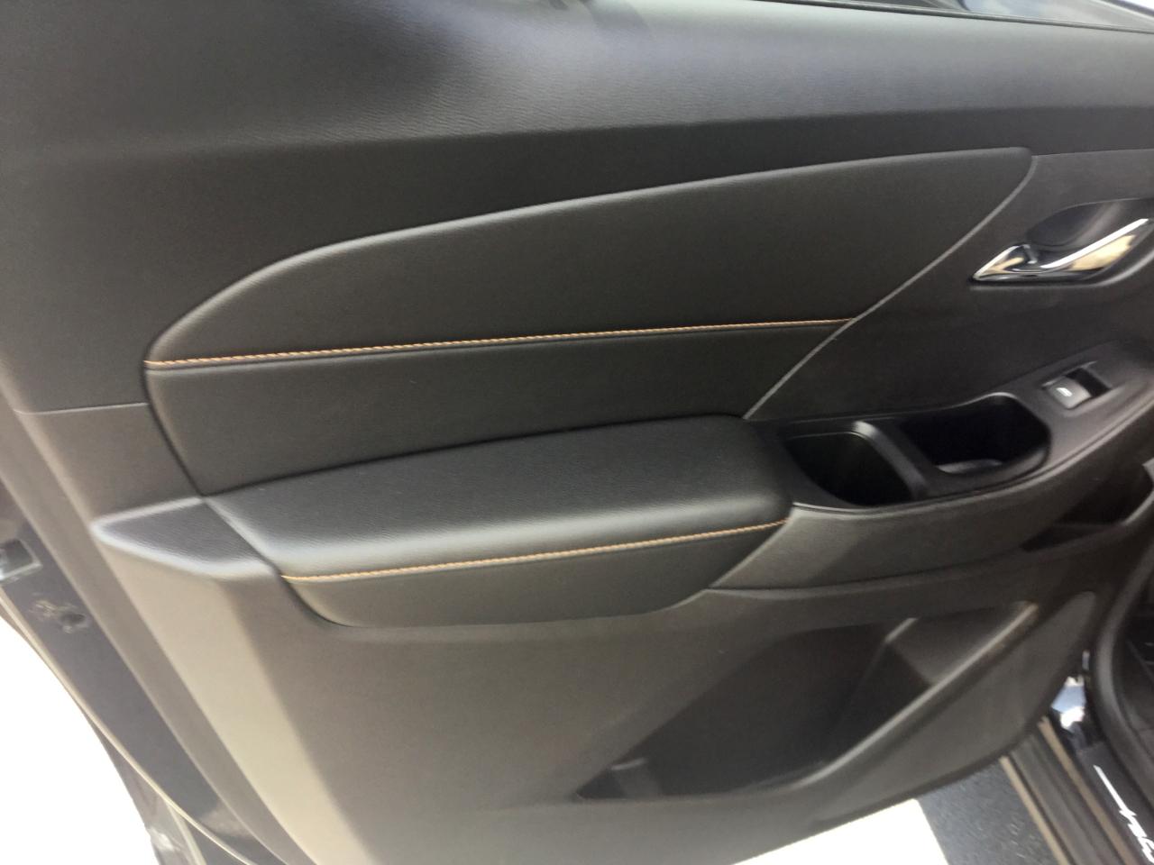 Chevrolet Traverse FWD 4dr LS w/1LS 2019