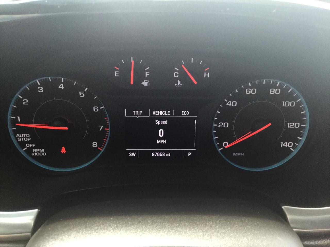 Chevrolet Traverse FWD 4dr LS w/1LS 2019